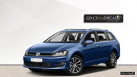 VW Golf Variant 7