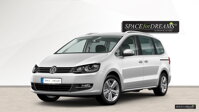 VW Sharan 2