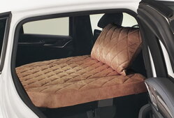 colchones de lujo para coche