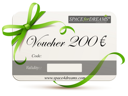 Cheque regalo