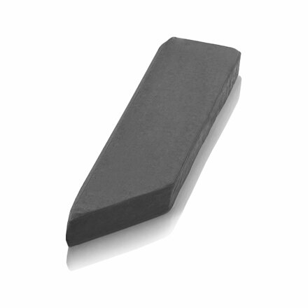 Parte superior - derecha - 870x160mm - Gris