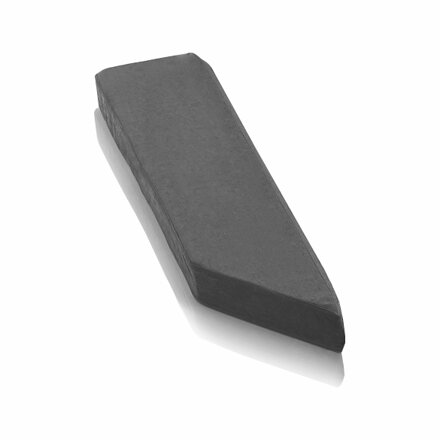 Parte superior - izquierda - 870x160mm - Gris