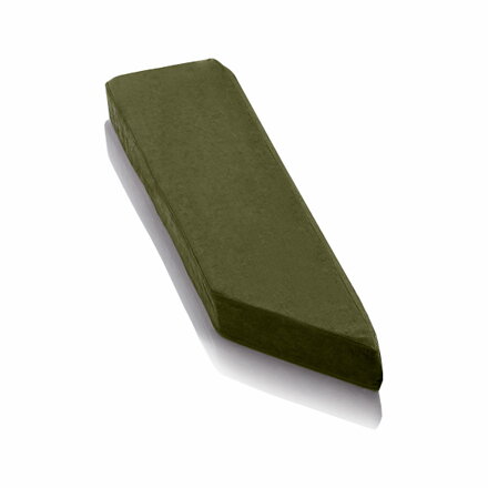 Parte superior - izquierda - 870x160mm - Verde
