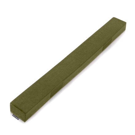 Piezas adicionales - Verde, 10x6x100 cm