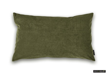 Cojín ALCA - Verde
